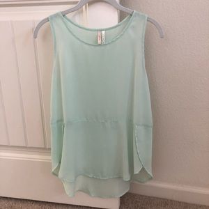 Nordstrom Frenchi Blouse - XS
